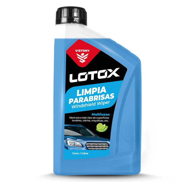 VISTONY - LIMPIA PARABRISAS 1 LT