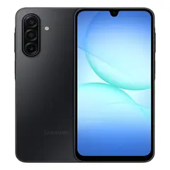 SAMSUNG - Celular Samsung Galaxy A17 4G, 256/8GB 50/13MP 6.7'' negro