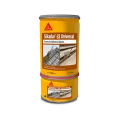 SIKA - Puente de Adherencia Epóxico Sikadur 32 Universal x 1 kg