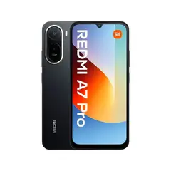 XIAOMI - Celular XIAOMI Redmi A7 Pro 4GB 128GB Negro