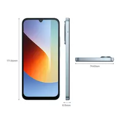 XIAOMI - Celular XIAOMI Redmi A7 Pro 4GB 128GB Azul