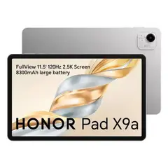 HONOR - TABLET HONOR  X9A 6GB 128GB ROM WIFI NUEVO COLOR GRAPHITE GRAY.