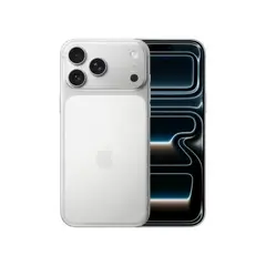 APPLE - IPHONE 17 PRO MAX 1TB ESIM - SILVER