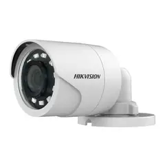 Hikvision - CAMARA TUBO FULL HD 1080P - HIKVISION - HK-DS2CE16D0T-IRPF
