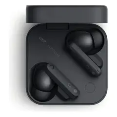 NOTHING - CMF Buds Pro 2 Bluetooth ANC 50dB, Audio Hi-Res IP55 Negro
