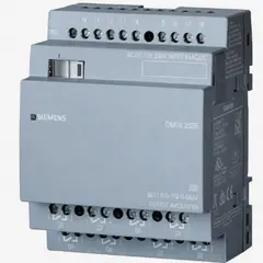 SIEMENS - 6ED1055-1FB10-0BA2 Módulo de ampliación digital LOGO DM16