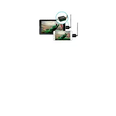ADVANCE - DIGITAL TV RECEIVER ADVANCE DG5050