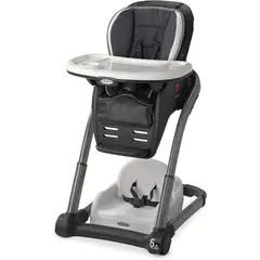 GRACO - Graco Silla de Comer 6 en 1 Blossom Redmond