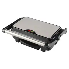 Thomas - Sandwichera Panini Grill Th-975 1500w Thomas