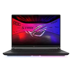 ASUS - LAPTOP ASUS CU9 275HX 64GB RAM 2TB SSD 5090 WIN11 l PN 90NR0LF1-M008B0
