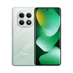 XIAOMI - CELULAR XIAOMI NOTE 15 256 GB 8GB RAM VERDE