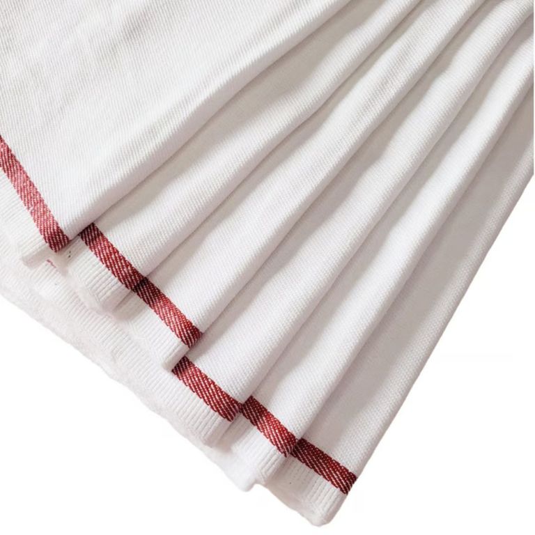 Cinturón Correa Elástico De Paja Para Verano - Beige