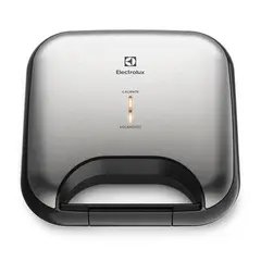 Electrolux - Sandwichera Mini Grill Electrolux Efficient Inox ESG20