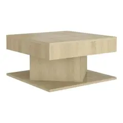 GENERICO - Mesa de Centro Elvina Duna - Muebles Gaudi