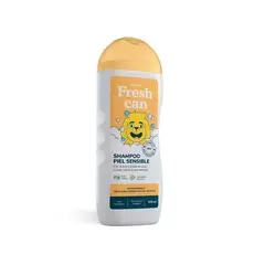 FRESH CAN - Fresh Can Piel Sensible Ad Fsco 300Ml