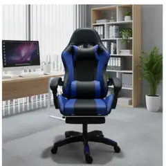 GENERICO - SILLA GAMER REGULABLE