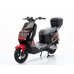 Box Bike - Moto electrica Box sport