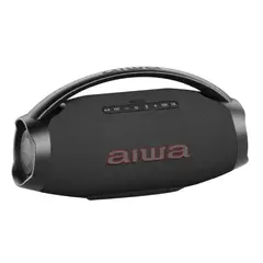 AIWA - AIWA PartyPower Boombox AWH51BT Parlante de 130W con Radio