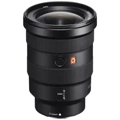 SONY - Lente Sony E 16-35mm F2.8