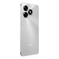 HONOR - HONOR X5C Plus 6RAM 256GB PLATEADO.