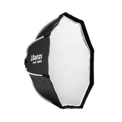 ULANZI - Ulanzi Softbox Octagonal DS60 60cm - Armado Rapido