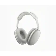 OEM - Auricular AirPods Max OEM SILVER - Cancelación de Ruido  Sonido Premium