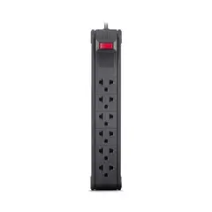 POWER LITE - SUPRESOR DE PICOS POWER LITE PLI560-300 3 MTS 6 TOMAS