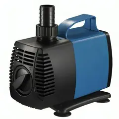 YINGLING - Bomba de Agua Sumergible JINGYE JY-105 60W – Caudal Máximo 4000 L/h
