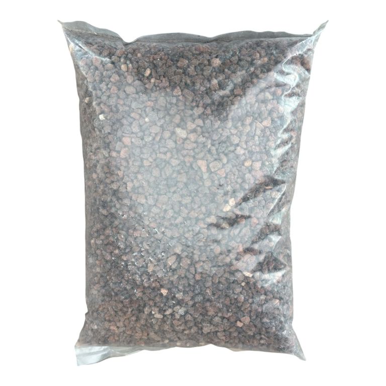 ROCA VOLCANICA - VIVERO SERJARO DE 2.5 L