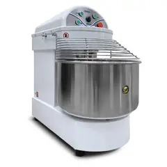 Ventus - Amasadora industrial de 50 litros (VAM-50L) - VENTUS