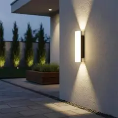 CEMLIGHTING - APLIQUE LED JERAY 16W