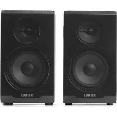 EDIFIER - Edifier R33bt Parlantes Bluetooth 2.0 Activos Negros