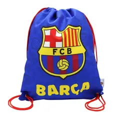 CHILDRENS CLUB - Bolsa de Aseo Escolar Barcelona 42x34 cm