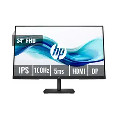 HP - Monitor HP Pro 324PF 24 FHD 100Hz 5ms HDMI DP VGA Negro