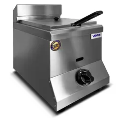 Ventus - Freidora a gas sobremesa VFSG-071 - VENTUS