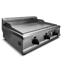 Ventus - Plancha freidora a gas VPFG-720 - VENTUS