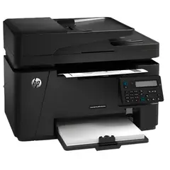 HP - Impresora HP LASERJET PRO MFP M127NF  Seminuevo