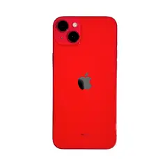 APPLE - IPhone 14 Plus 128gb Reacondicionado Rojo