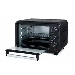 Imaco - Horno eléctrico tostador 20 litros HEB20 Imaco