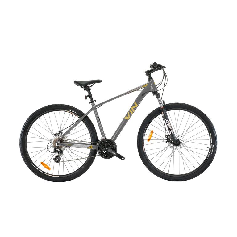 Bicicleta Montañera Vin Tarzan Aro 27.5
