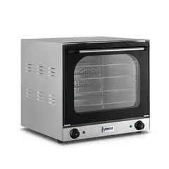 Ventus - Horno convector eléctrico VHC-01A - VENTUS