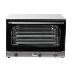 Ventus - Horno convector eléctrico con humidificador y grill VHC-08A - VENTUS