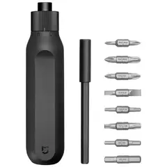 XIAOMI - XIAOMI SCREW DRIVER 16 EN 1 - DESARMADOR MANUAL XIAOMI 16 EN 1