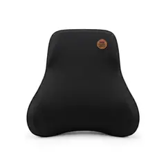 OEM - Respaldar Lumbar De Asiento Memory Foam Negro