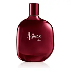 Natura - Humor A Dois Fragancia De Hombre Natura