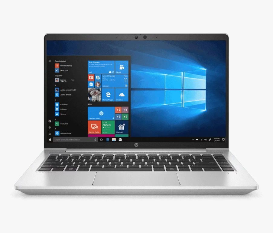 Laptop HP ProBook 440 G8 Intel Core i7 1165G7 16GB RAM 512GB SSD M.2 14 - Reacondicionado B