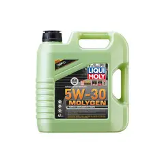 LIQUI MOLY - LIQUI MOLY FULL SINTETICO MOLYGEN 5W-30 4L