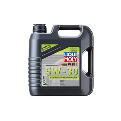 LIQUI MOLY - LIQUI MOLY HIGH PERFORMANCE FULL SINTETICO 5W-30 4L