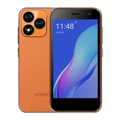 UNNECTO - Smartphone Bolt One 32gb 2gb Unnecto