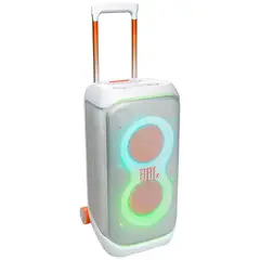 JBL - Parlante Bluetooth JBL PartyBox Stage 320 240W IPX4 Blanco